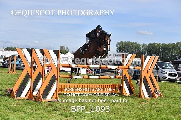 BPP_1093 - CLASS 5 RHS Young Masters