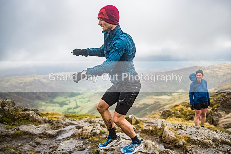Three Shires-747 - Three Shires Fell Race Saturday 14th September 2024