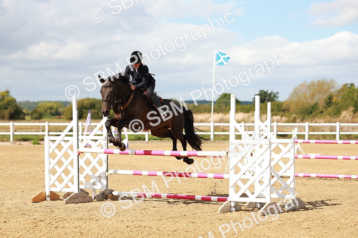 SBM_000822 - Class 3 - Senior Discovery - 1.00m