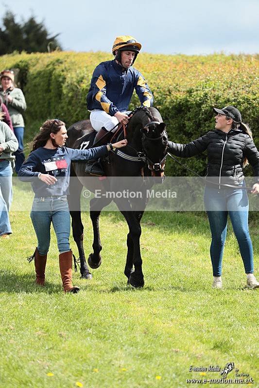 PtP 180426 243 - Worcestershire Hunt PtP Chaddesley Corbett 18/04/26