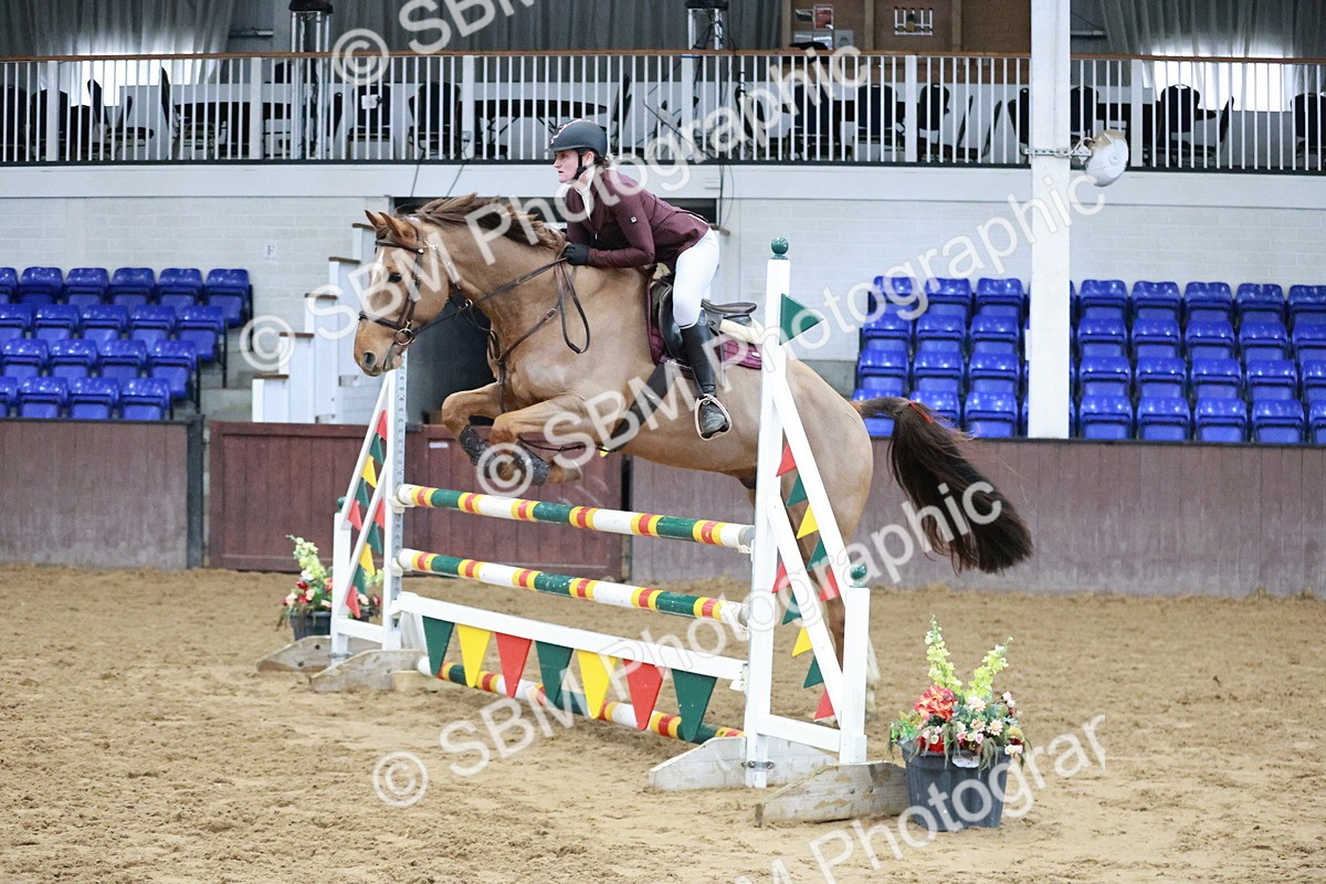 SBM_000870 - Class 3 - Senior Discovery - 1.00m