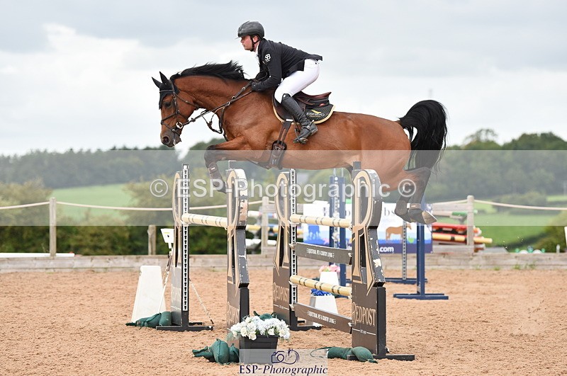 230813A-145204-13445 - Cls 50 Senior Foxhunter