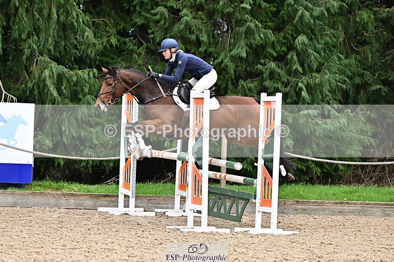 250201A-112628-00414 - Cls 02 Local Horse 100cm