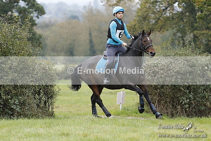 WWHT 181020 WWHT 181020 1145 - WWEC Intermediate (0.90m)  18/10/20