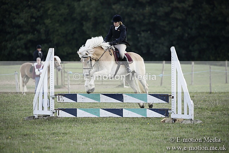BVR090918 404 - BVRC Dressage and Show Jumping 09/09/18