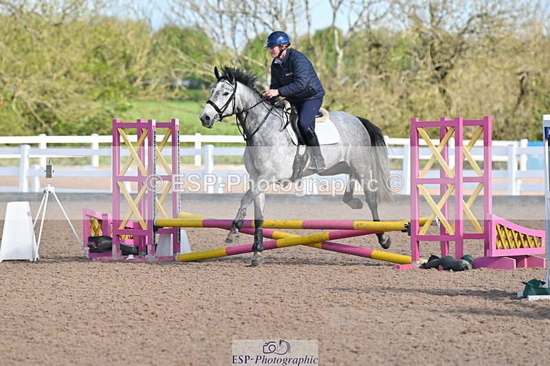 240504A-090831-00003 - Cls 11 Clear Round 50cm