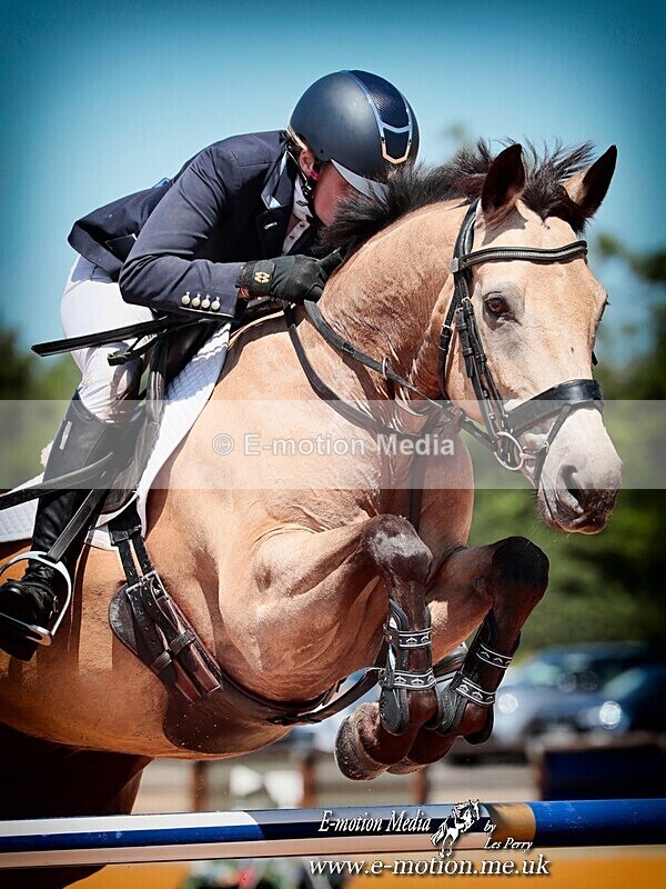 BESJ  070723 2590a - Equestrian