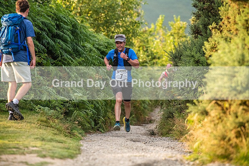 Not Round Latrigg-612 - Not Round Latrigg Fell Race Wednesday 12th August 2026