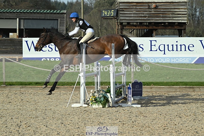 250309A-152927-02013 - Cls 03 90cm 15.05 to End