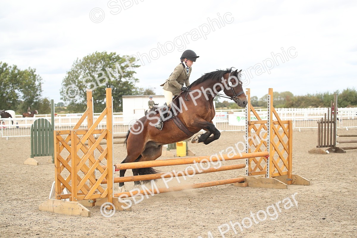 SBM_17904 - Class 508b - Working Veteran 70cm (20+)