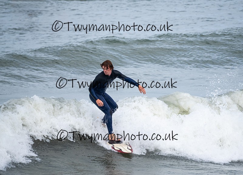 P8300213 - Westward Ho Surf 30/8/26