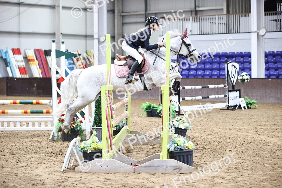 SBM_000958 - Class 4 - Springboard 128cm 138cm Restricted Handicap 90cm 1.00m