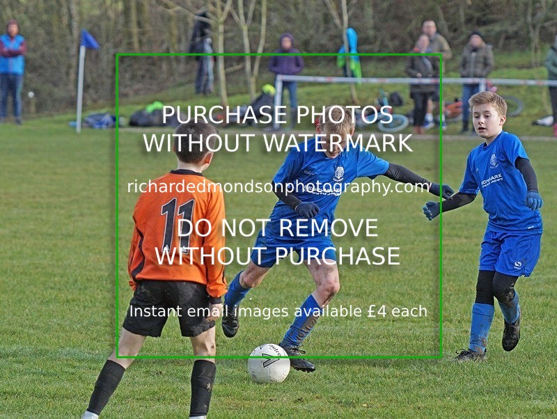 DSC07781 - Wattsfield Utd U11 v Kirkby Stephen