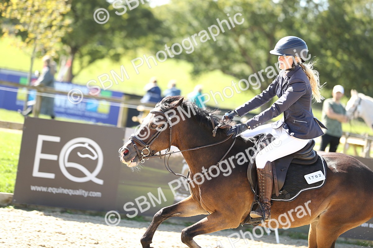 SBM_04752 - J28 - Senior Horse & Pony 60cm Championships