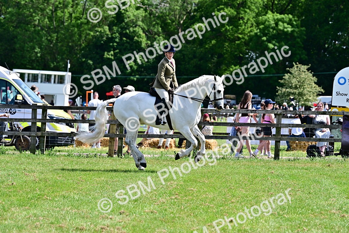 SBM_07909 - Class 61-62 - TSR  M&M Ridden Amateur of the Year