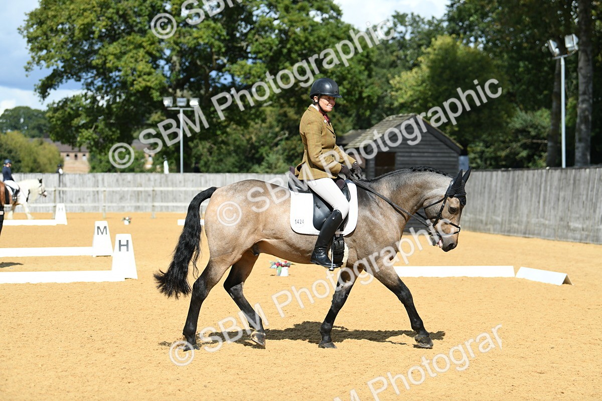 SBM_07215 - D15 Small Tour Championship Novice 24