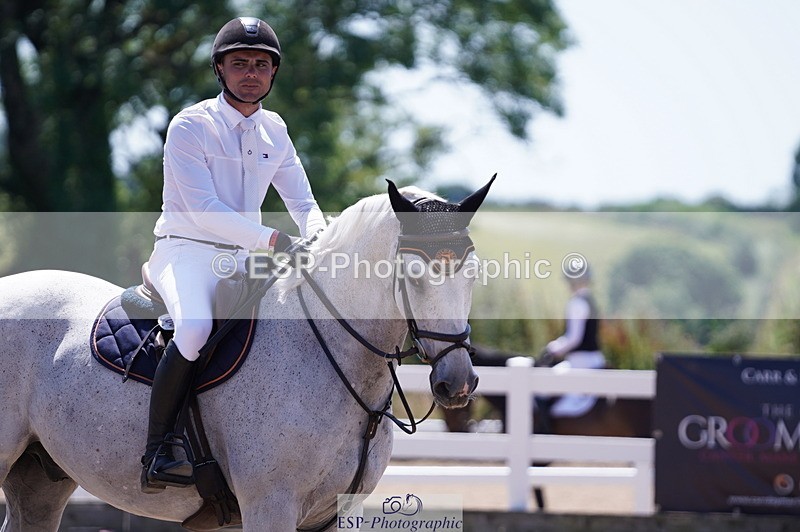 240719A-125112-11221 - Cls 14, 1 Star Silver Tour 1.25m