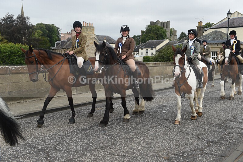 035 - Kelso Yetholm Rideout 2026