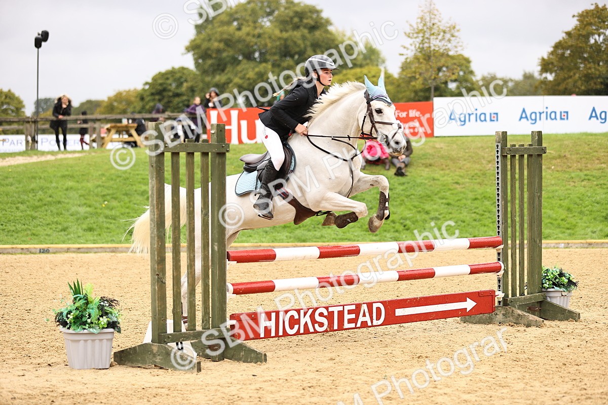 SBM_69004 - J18 - Junior Pony 85cm championship