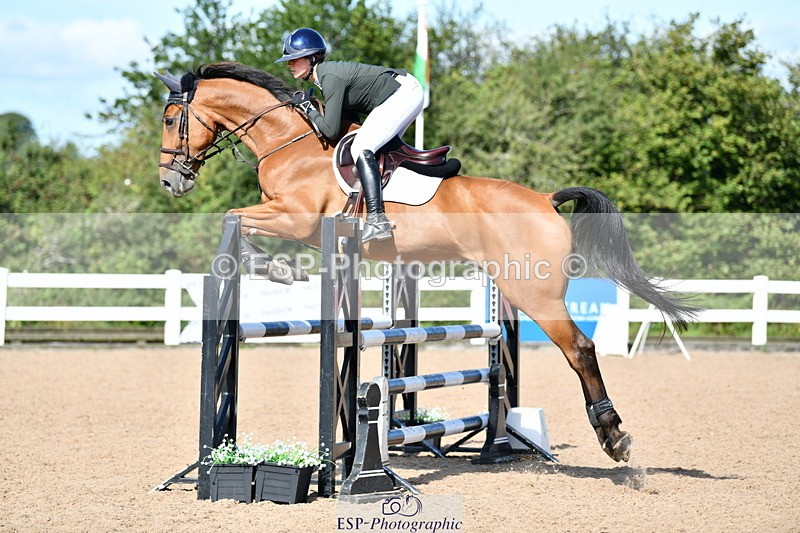 240913A-112517-03685 - Cls 21 Snr Discovery and 1m Open