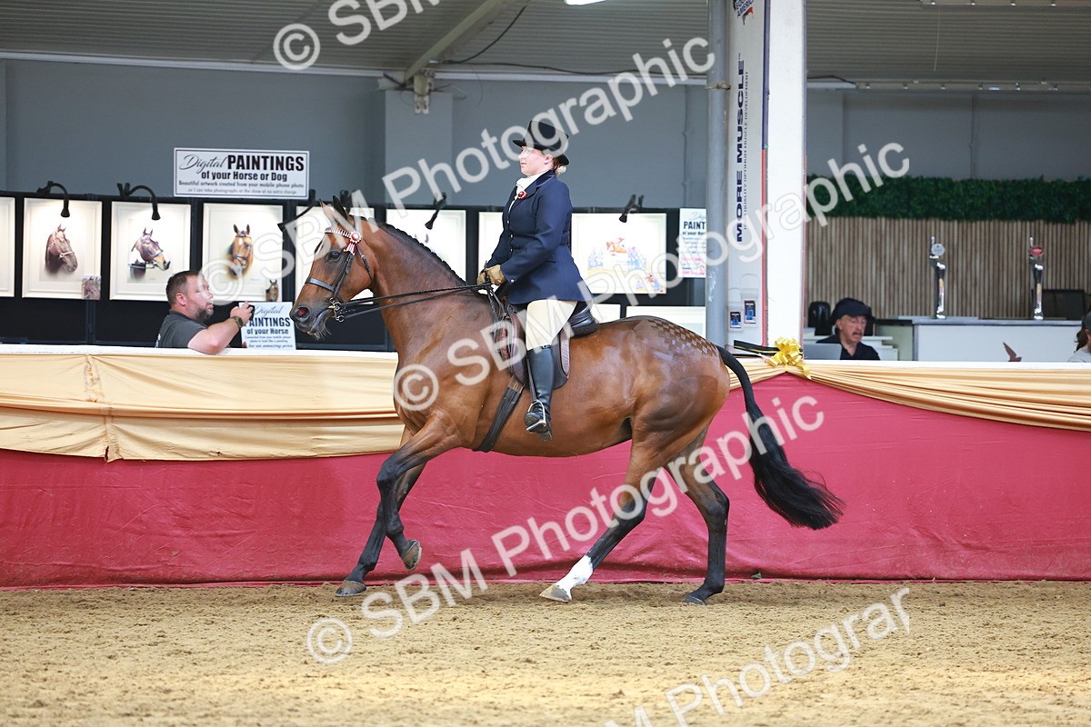SBM_20194 - Class 906 - Sup Final Ridden Champ