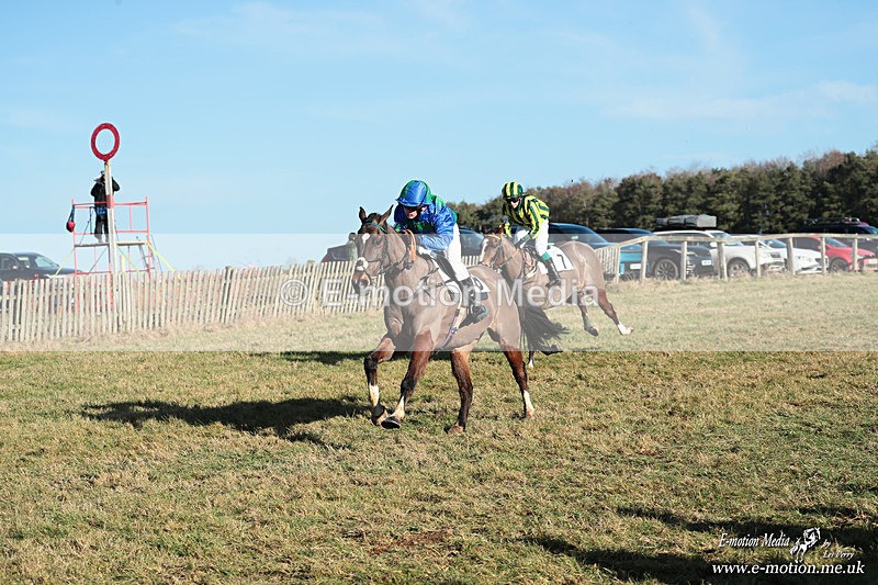 PR PtP 240126 444 - Pony Racing Horseheath 24/01/26