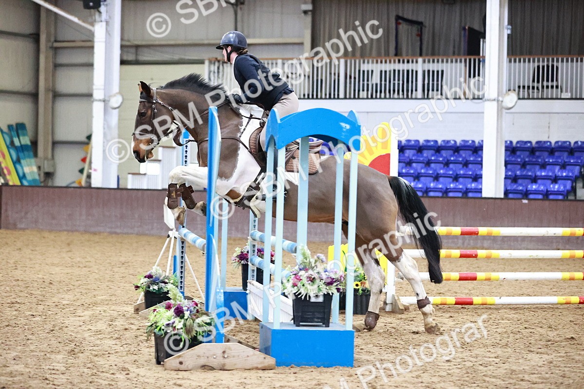 SBM_004627 - Class 15 - Senior British Novice 90cm