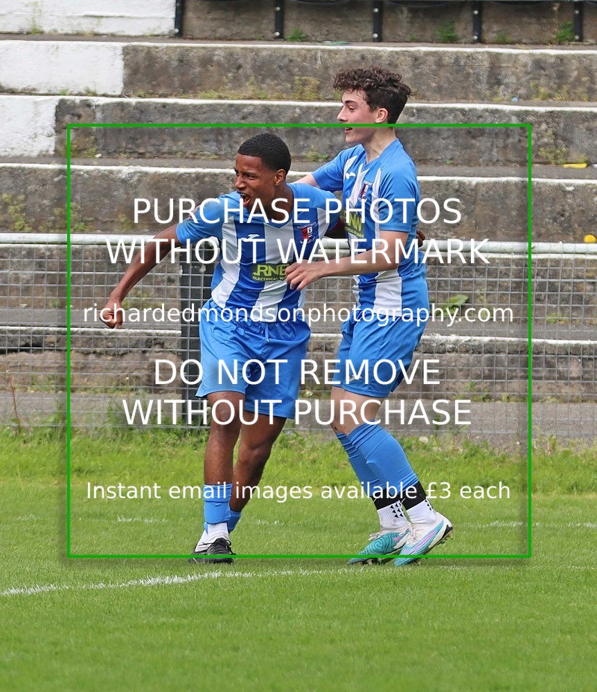 IMG_9395 - Ambleside U16 vs Milnthorpe Town U16