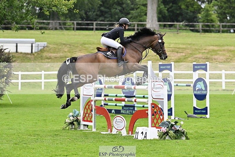 250613A-134055-02303 - Cls 3 Snr Foxhunter