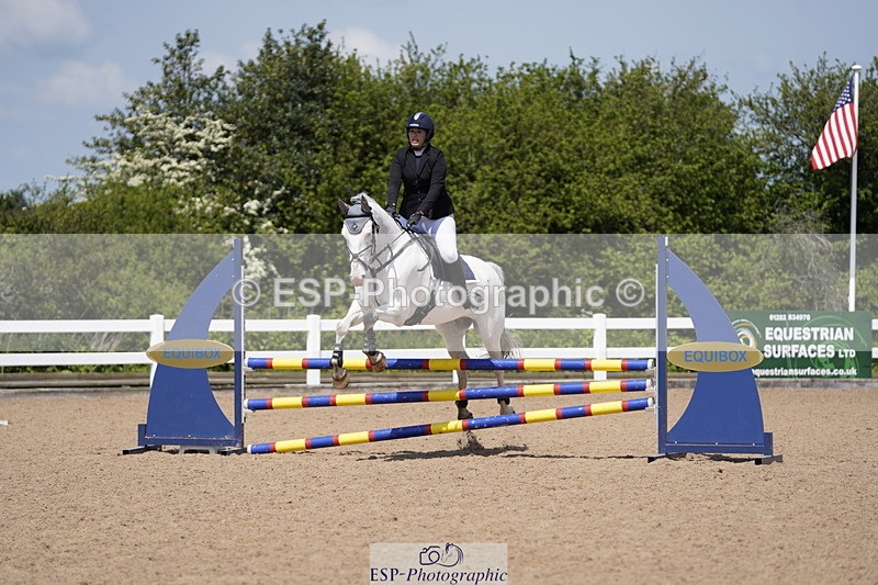 230528A-115204-06850 - Cls 32 85cm Amateur Quali