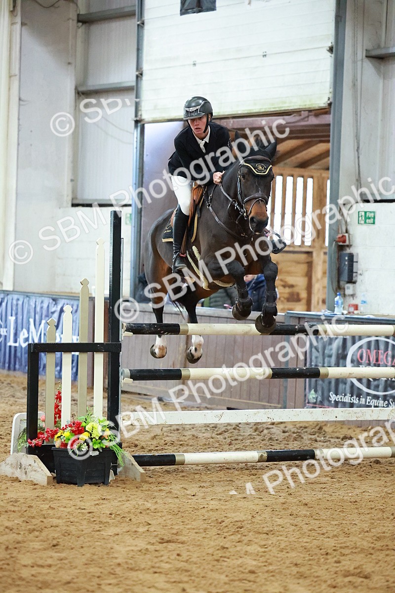 SBM_007380 - Class 19 - Senior Newcomers 1.10m