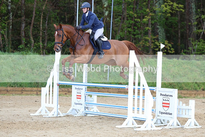 3E7A1205 - Class 5: Senior Discovery/1m open