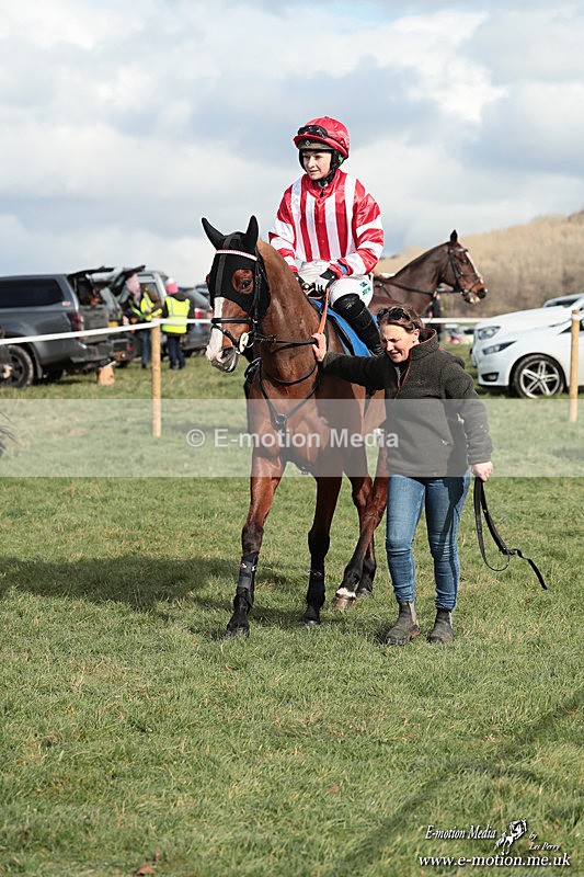 PtP 280226 597 - Kimblewick PtP Kingston Blount 28/02/26