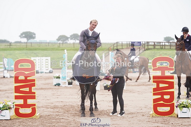 240720A-132946-15050 - Cls 35, YH 7 Yr Olds 1.35m