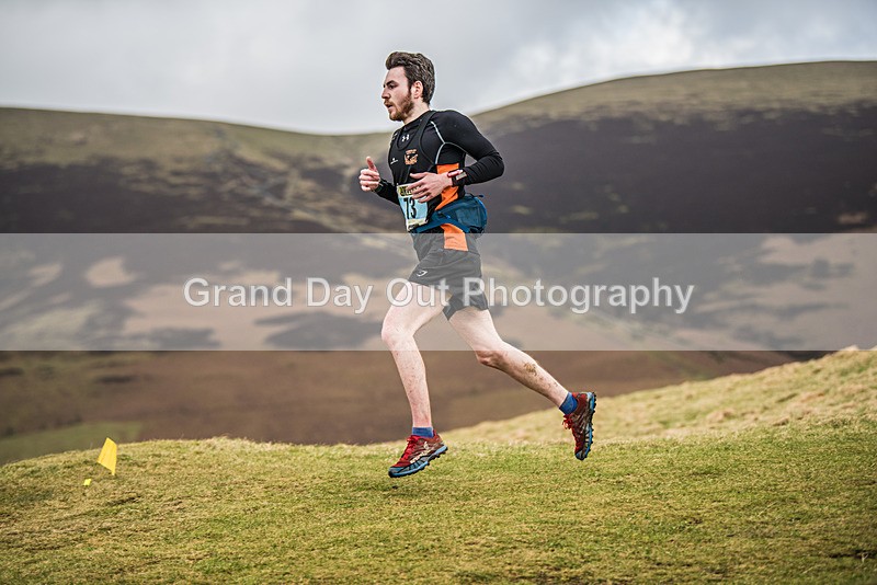 Loopy Latrigg-282 - Kong Loopy Latrigg Fell Race Saturday 27th January 2024