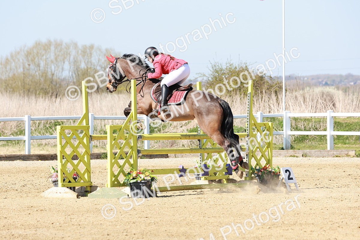 SBM_004434 - Class 17 - Senior Newcomers - 1.10m