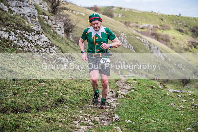 Litton-401 - Litton Christmas Cracker Fell Race (Limestone Series) Sunday 14th December 2025