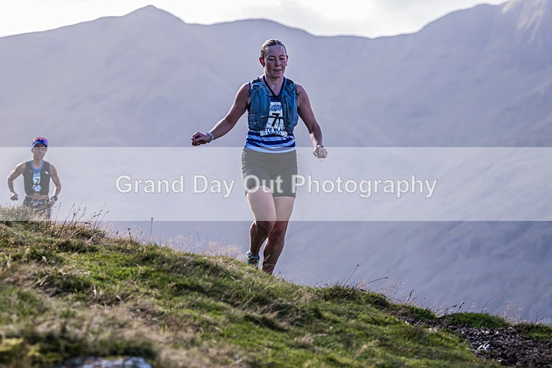 HBMR Leg 4-657 - Hodgson Brothers Mountain Relay Leg 4 Saturday 3rd October 2026