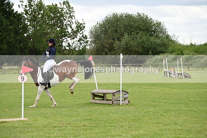 WJ6_3668 - Class 5 80cm Pairs