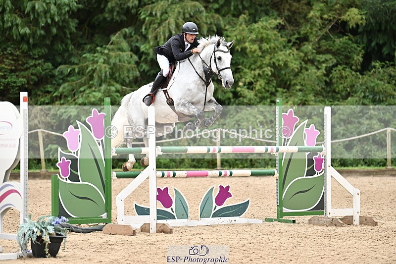 250706A-160150-20798 - Cls 50 Snr Foxhunter