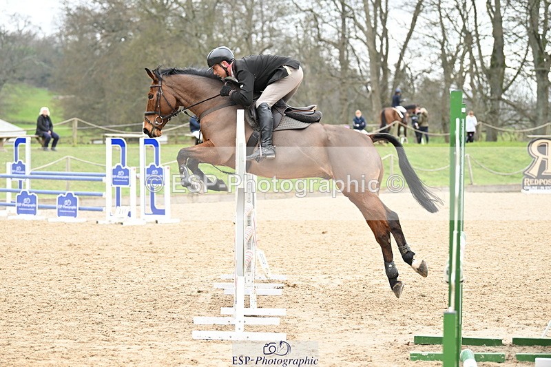 250322A-110800-02352 - Cls 18 95cm Amateur Quali