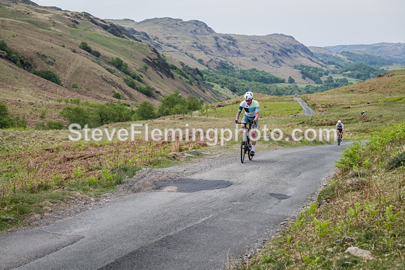114915 - Hardknott Pass Camera 1 11.00-12.00