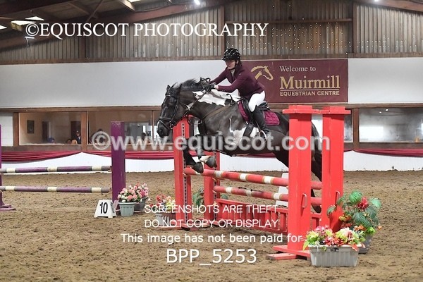 BPP_5253 - CLASS 8 90CM