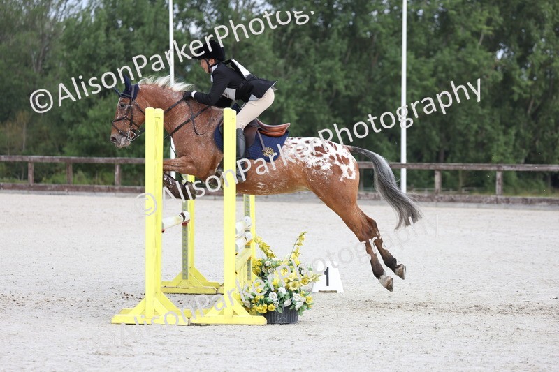 20250622-0375 - PC 90 Qualifier - Round 1