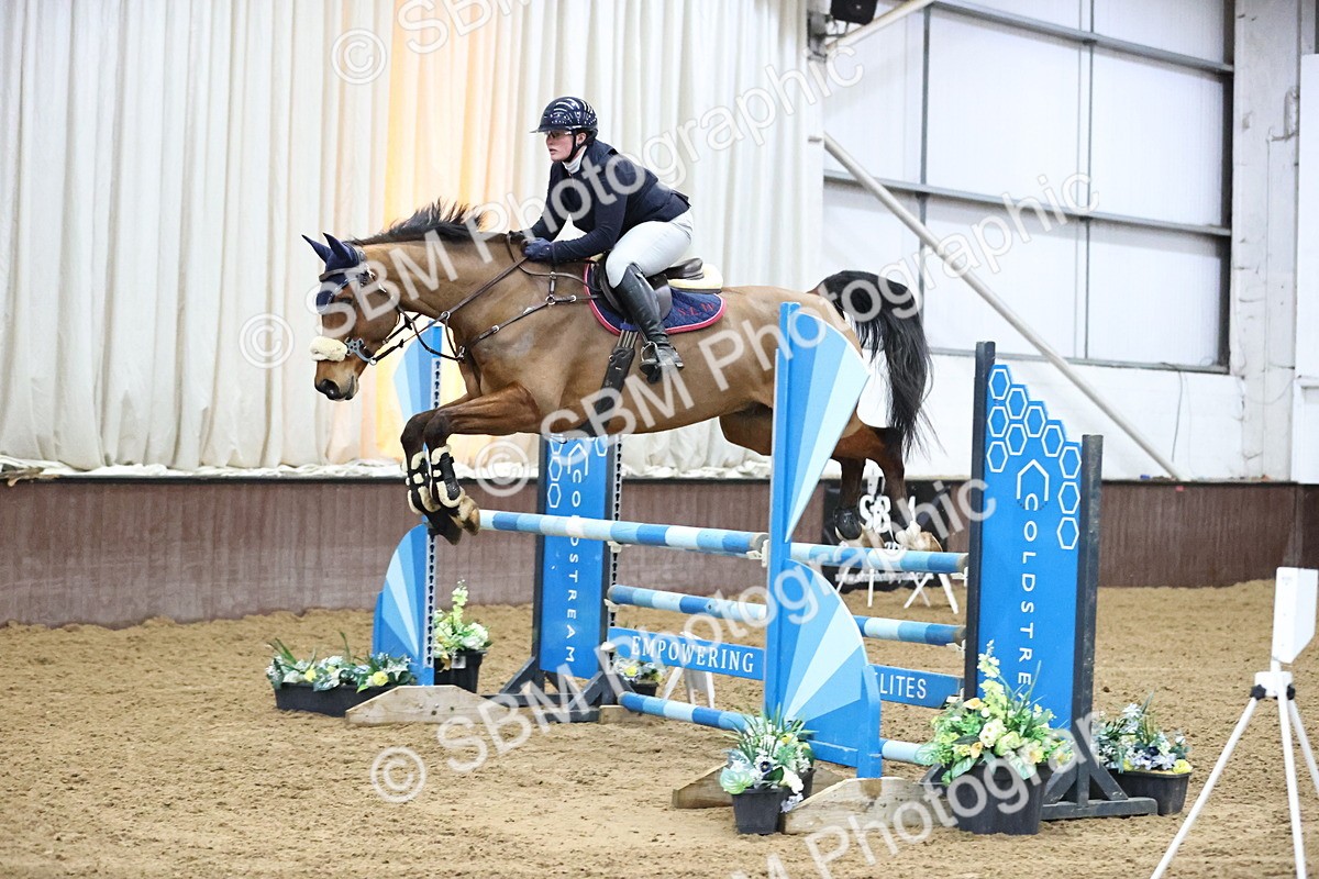 SBM_006144 - Class 18 - Senior 1.15m Open Inc Members Cup Q