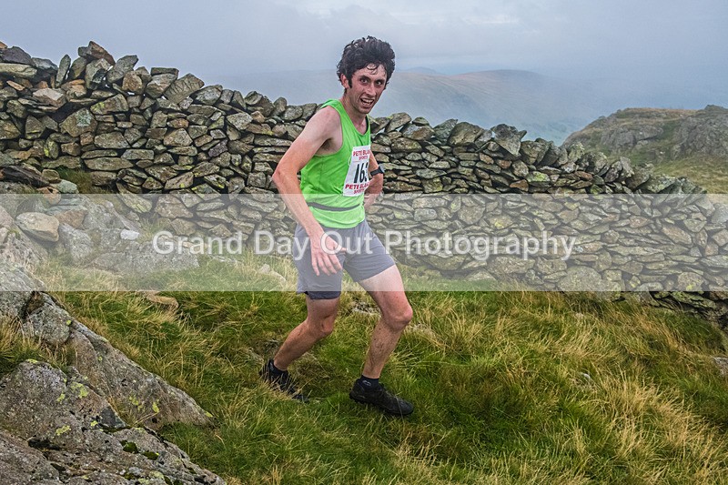 Shipman Knotts-42 - Shipman Knotts Fell Race Tuesday 23rd August 2022