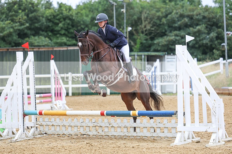 3E7A9262 - Class 6: 60cm Senior