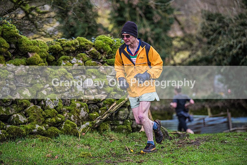 Giggleswick-811 - Kendal Winter League Races Giggleswick Sunday 14th January 2024