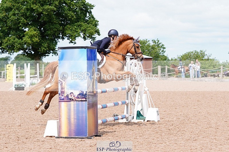 250608-115932-02543 - Cls 6 Pony Discovery 2nd Round