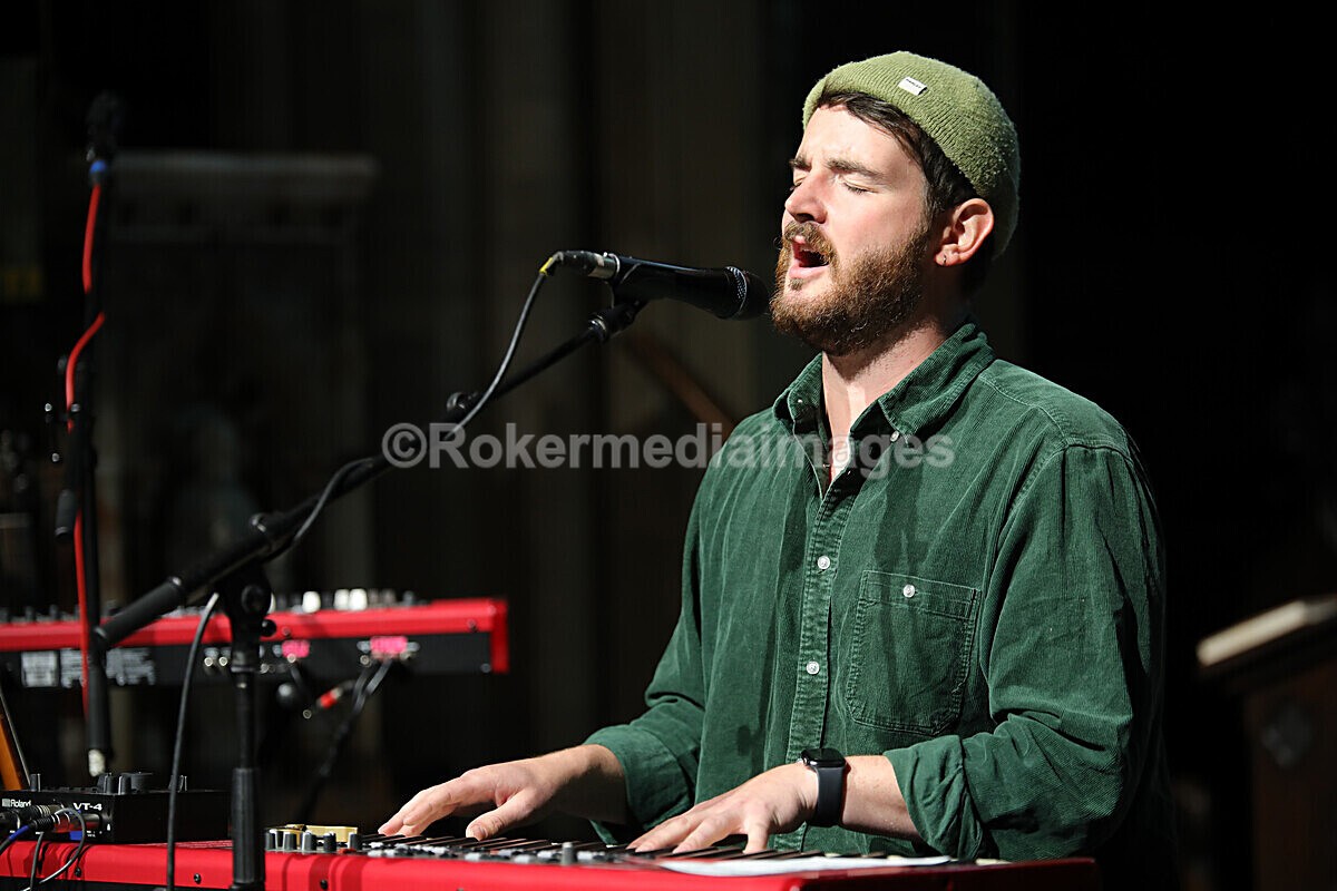 FOLK N BLUES-622 - FOLK and BLUES SEPT 2022